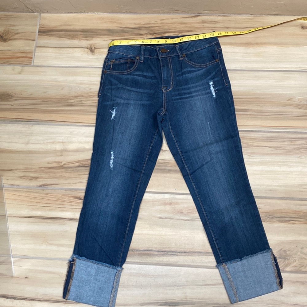 1822 Denim Jeans